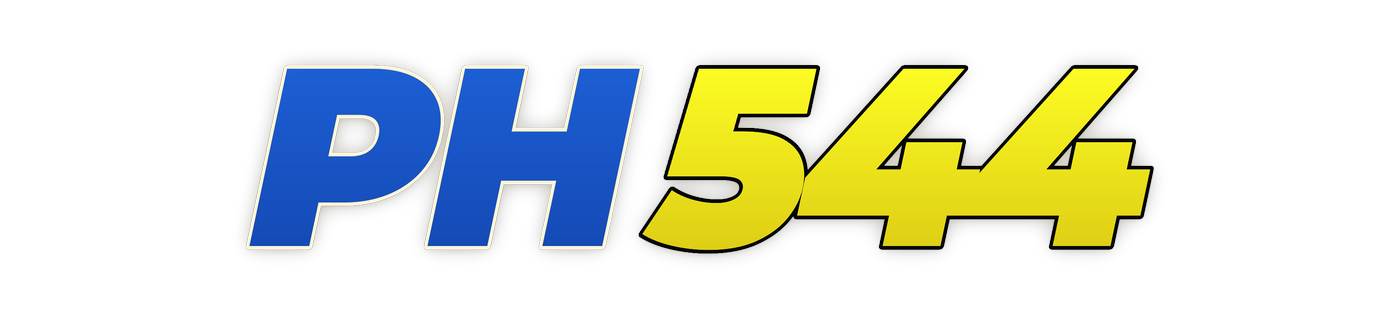 ph544 Logo